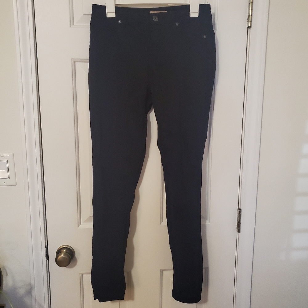 Blue Spice Skinny Jeans